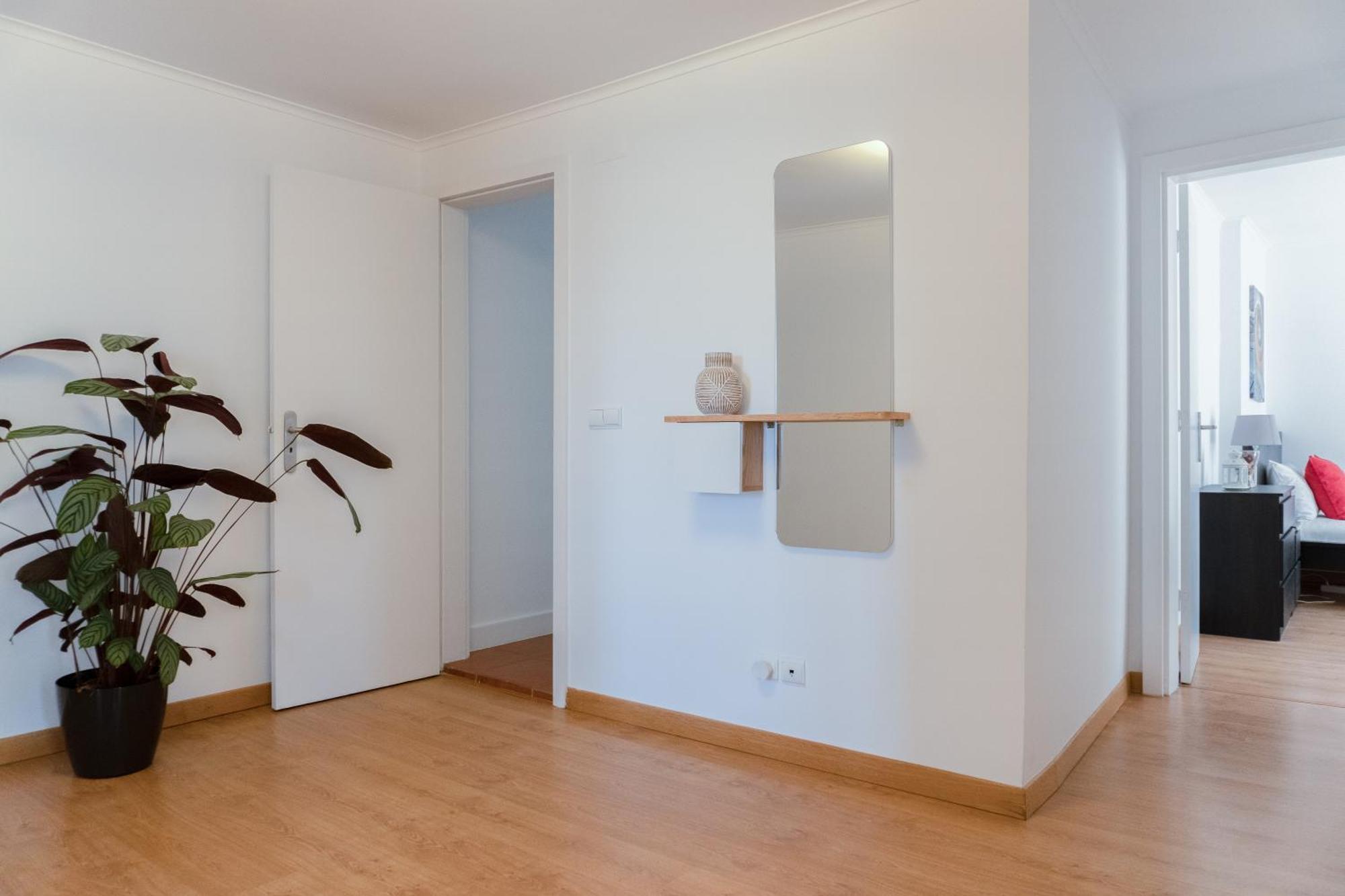 Sao Paulo Penthouse Appartement Lissabon Buitenkant foto